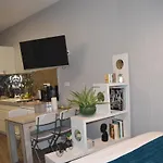 Eiffel Tower Home In Paris