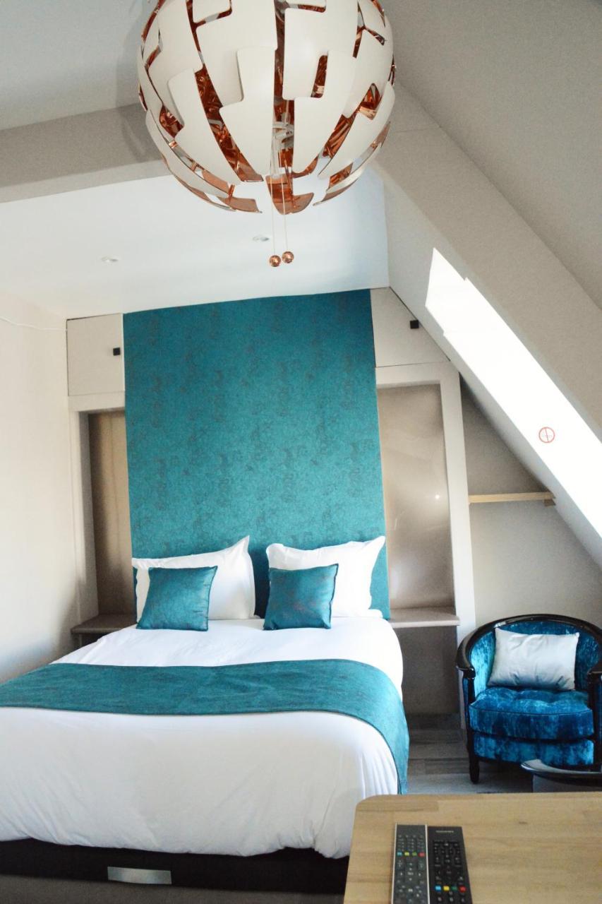 Guest house Eiffel Tower In
